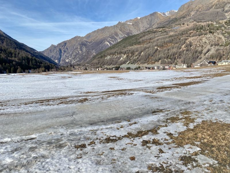 Cogne, Aosta Valley. Image © PlanetSKI